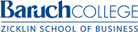 logo Baruch College