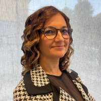Silvia Sedita