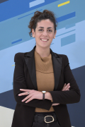 Alessandra Moresi
