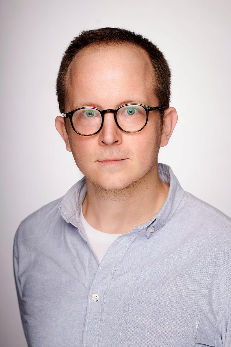 Attila Gaspar