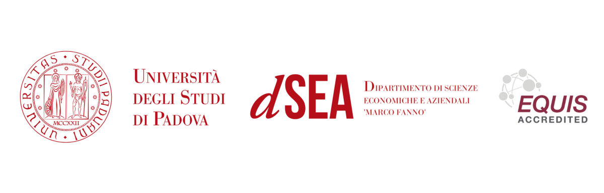 logo dsea unipd