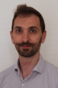 Riccardo Saulle