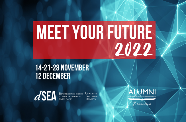 Collegamento a Meet your Future 2022