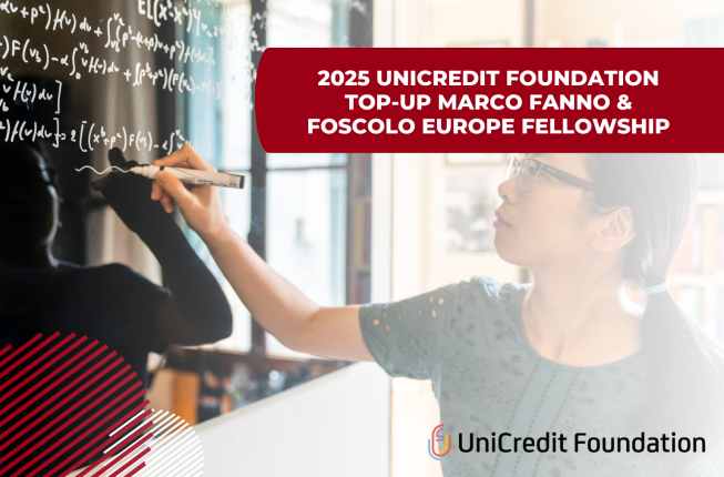 Collegamento a Premiata la ricerca di eccellenza del dSEA