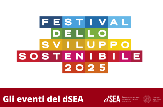 Collegamento a Festival dello Sviluppo Sostenibile