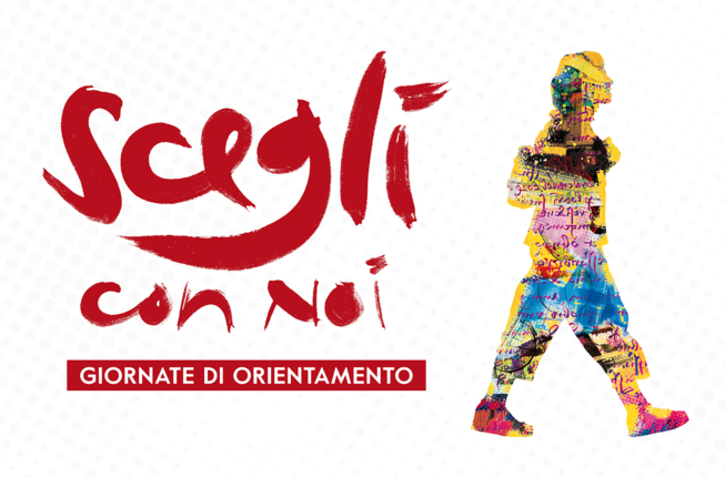 Collegamento a Giornate di orientamento 